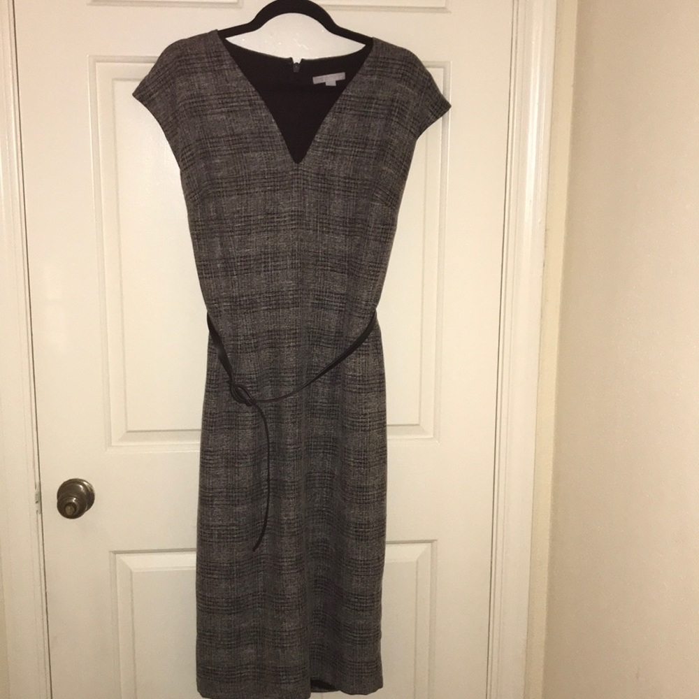 Executive Dress